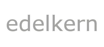 edelkern